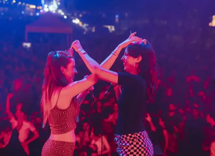 La Festa Música – La Social Disfunktion