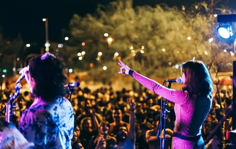 La Festa Música – La Social Disfunktion