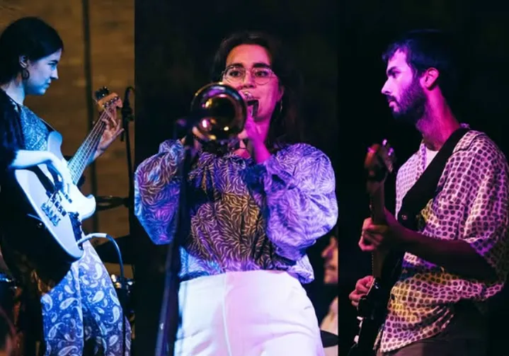 La Festa Música – La Social Disfunktion