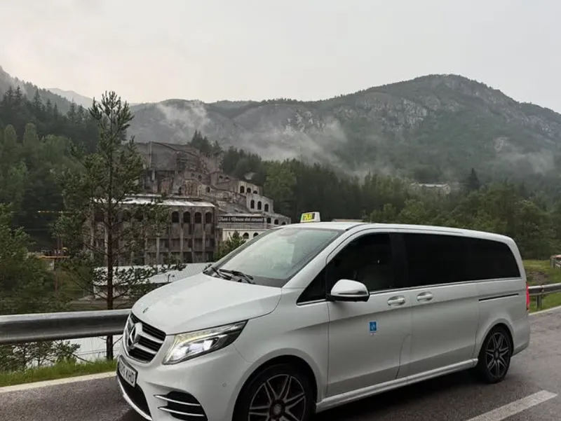 Serveis Lloguer Cotxes – Taxi Adrian Granollers