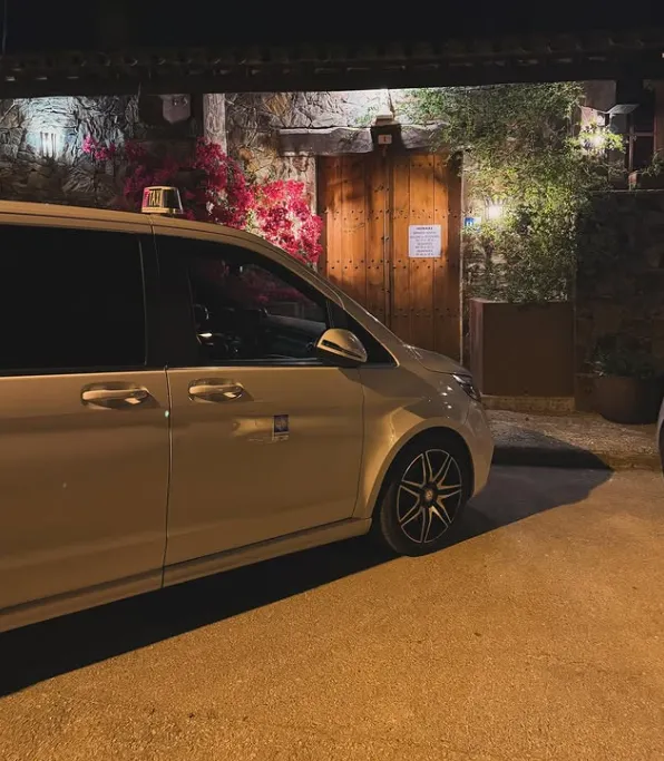 Serveis Lloguer Cotxes – Taxi Adrian Granollers