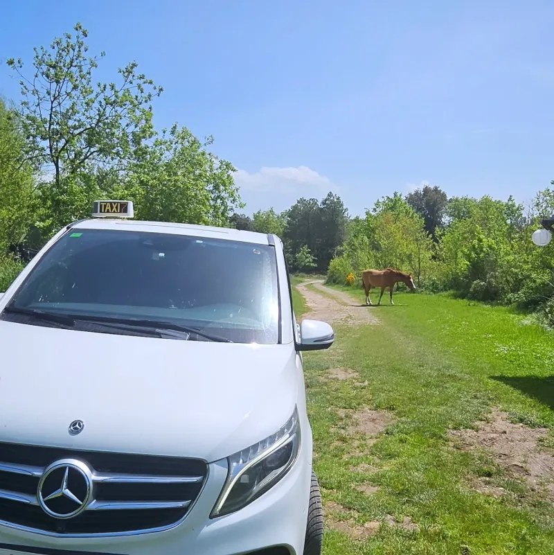 Serveis Lloguer Cotxes – Taxi Adrian Granollers