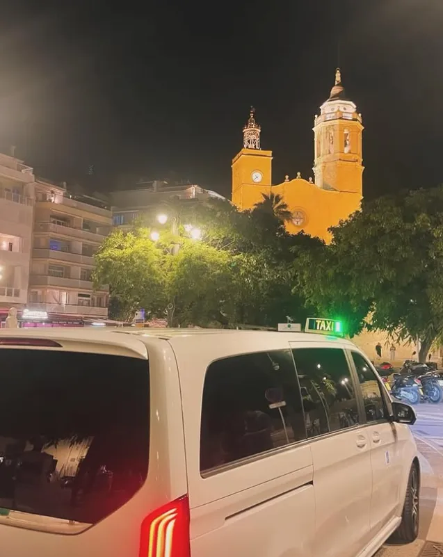 Serveis Lloguer Cotxes – Taxi Adrian Granollers