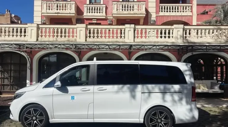 Serveis Lloguer Cotxes – Taxi Adrian Granollers