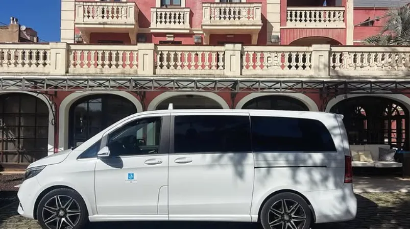 Serveis Lloguer Cotxes – Taxi Adrian Granollers