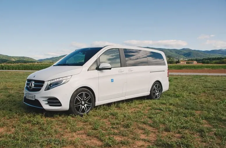 Serveis Lloguer Cotxes – Taxi Adrian Granollers