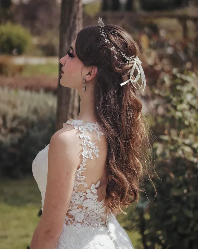 Núvia Bellesa – Fiona Cerón