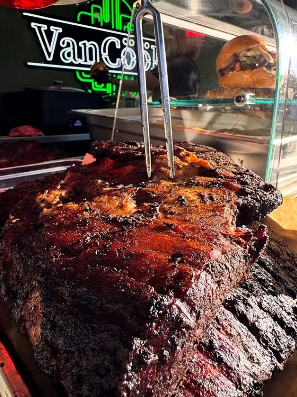 Banquet – Van Cöök