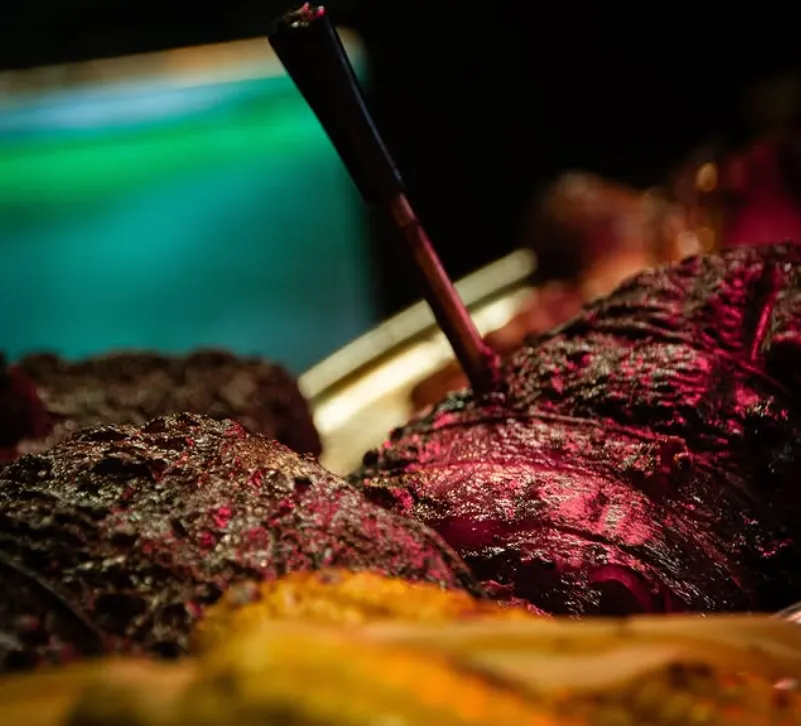 Banquet – Van Cöök