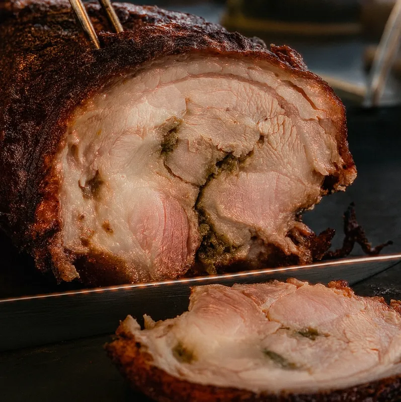 Banquet – Van Cöök