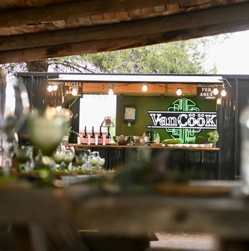 Banquet – Van Cöök