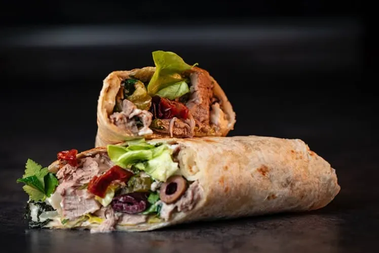 Banquet – Van Cöök