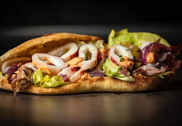 Banquet – Van Cöök