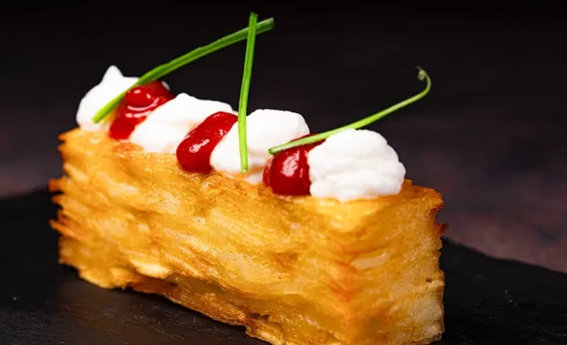 Banquet – Van Cöök