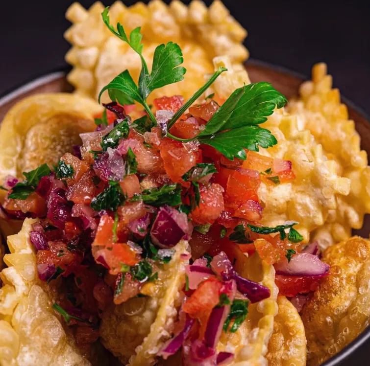 Banquet – Van Cöök