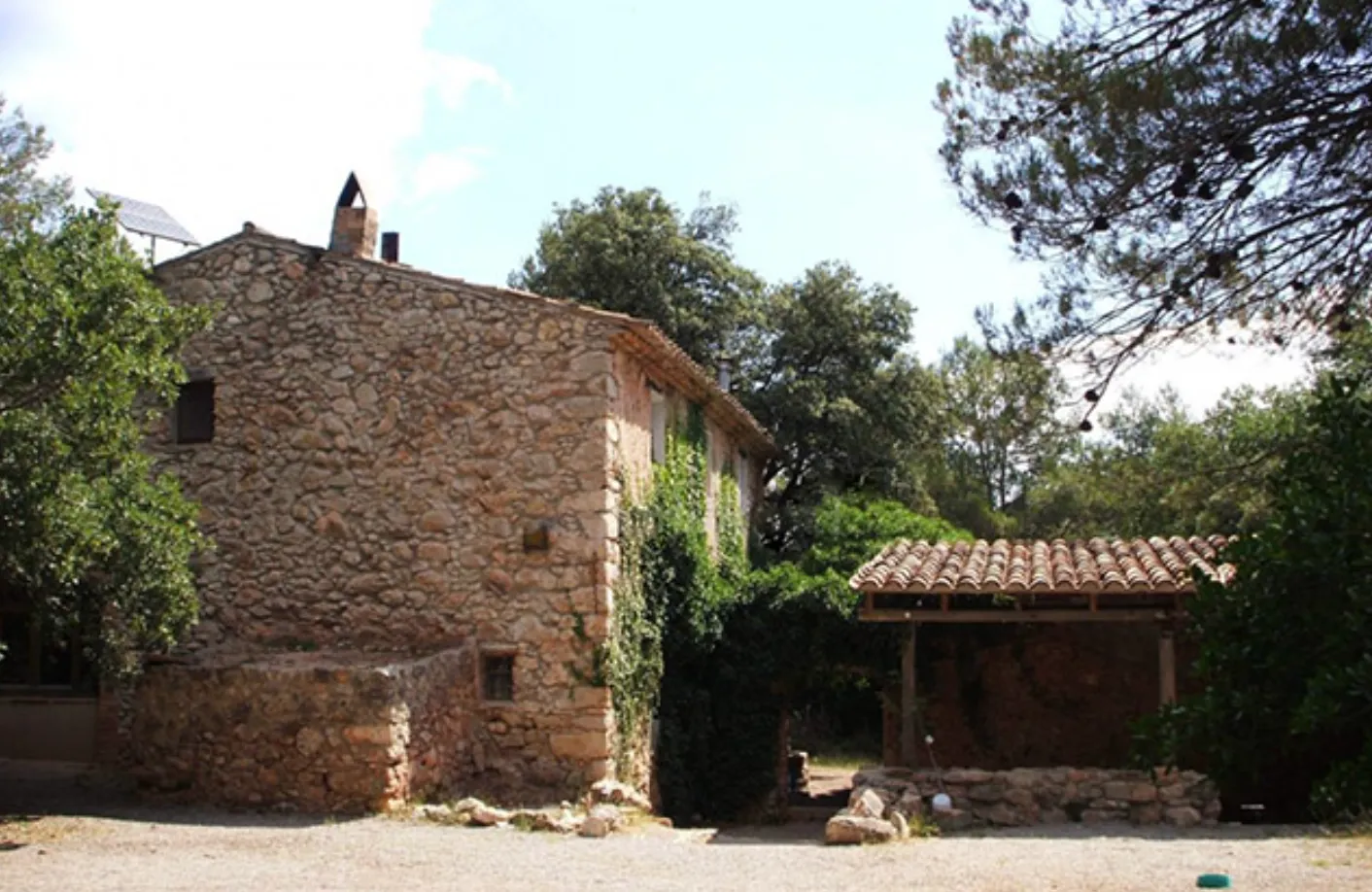 Banquet cellers i comiats – Penedès 500