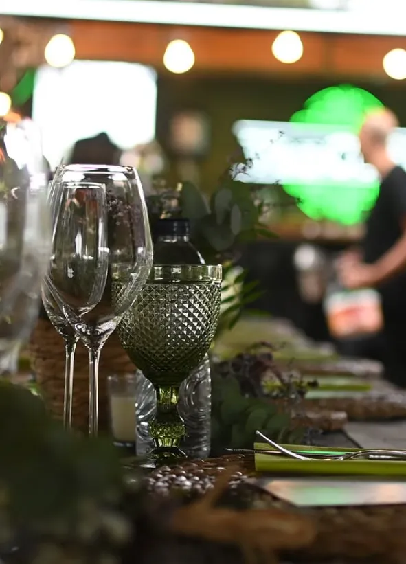 Van Cook Foodtruck - bodes