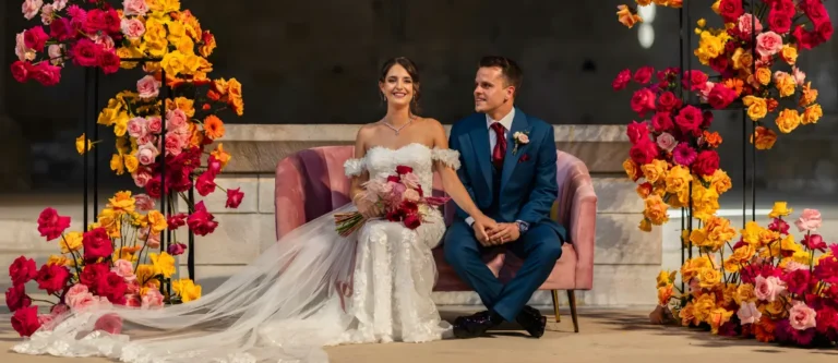 Inefable Weddings & Events