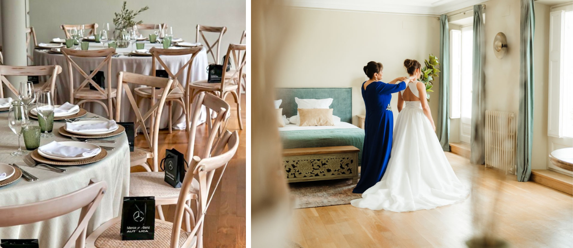 Hotel Font de la Canya<br />
