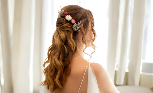 Fusions Estilistes -Gladys Make Up