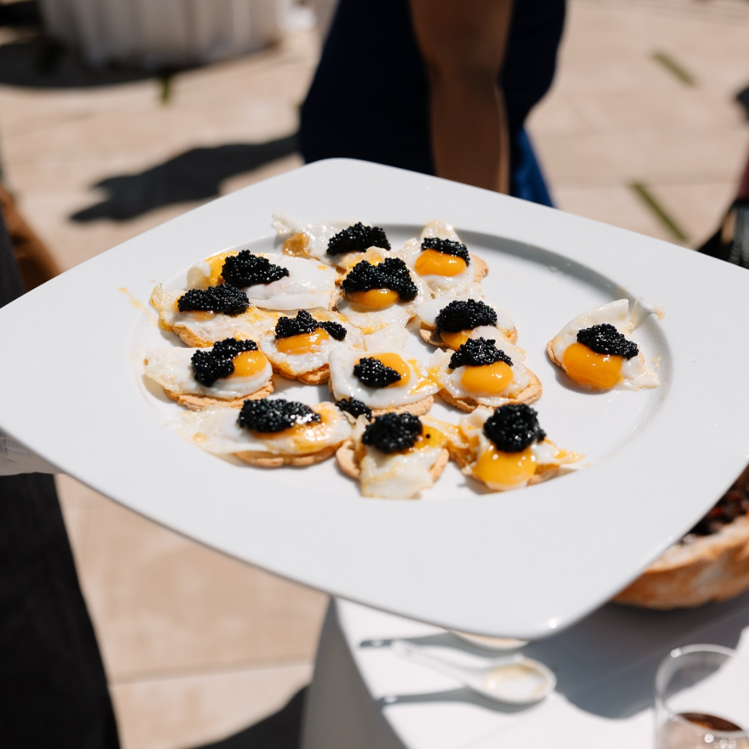 Vibraciones Càtering