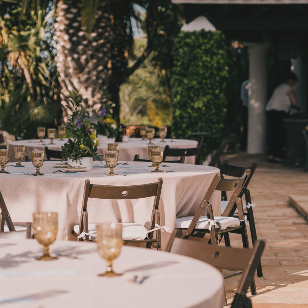 Vibraciones Càtering