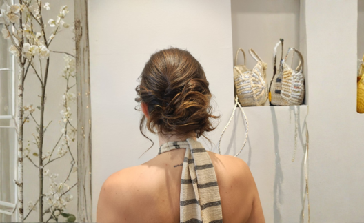 La Saleta Perruqueria<br />
