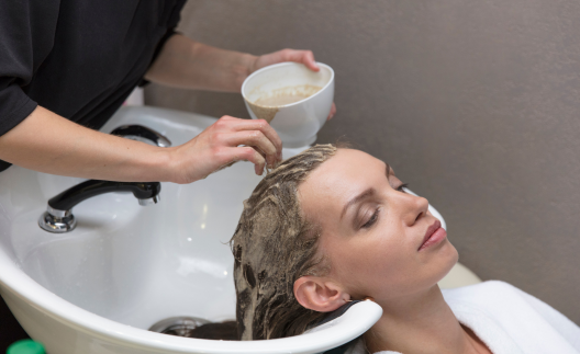 Hidratació profunda<br />
