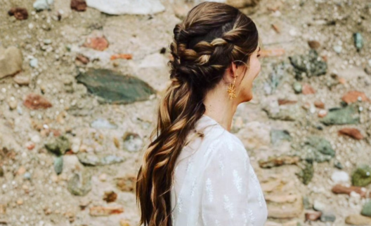 Estilisme Núria Roch<br />
