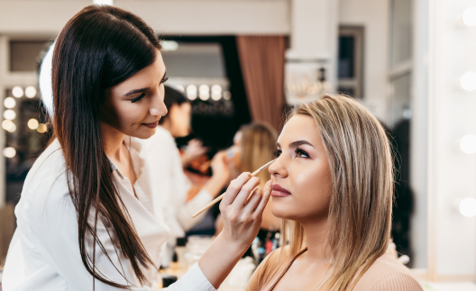 Maquillatge professional