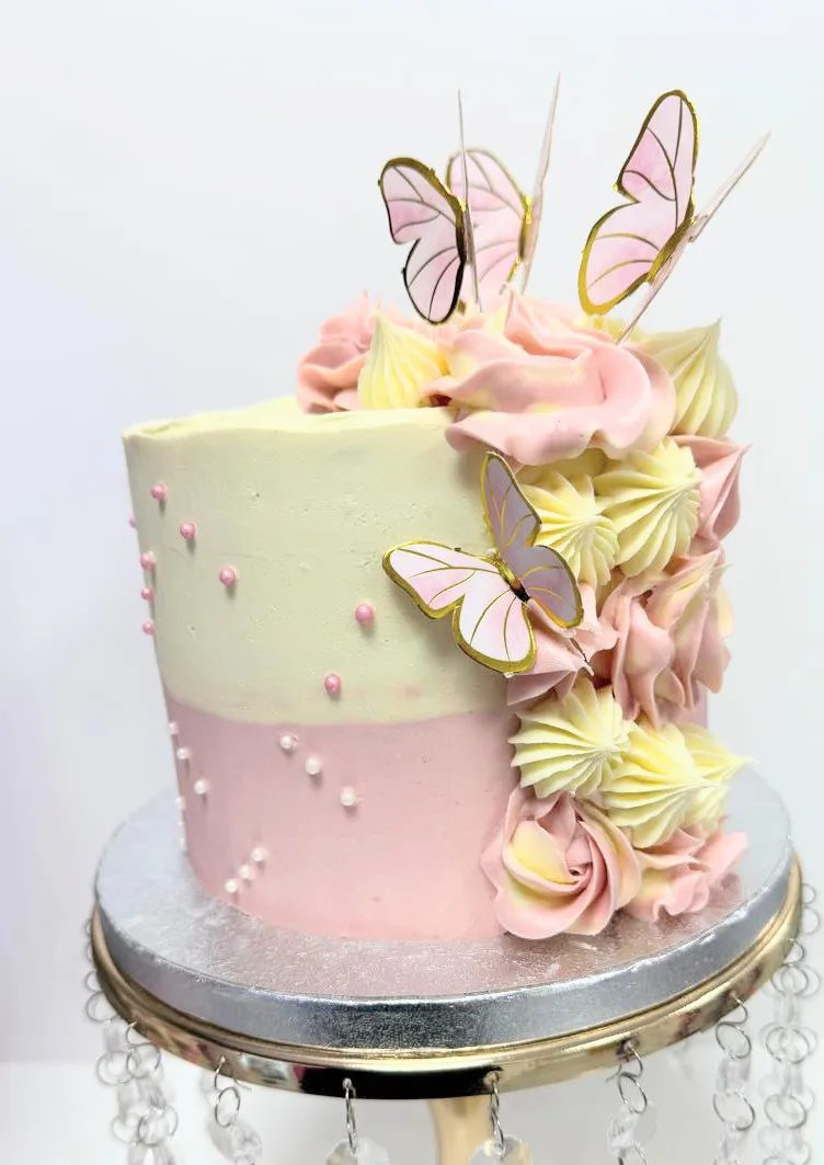 Caprices de Palais-Pastís Nupcial