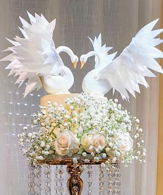 Caprices de Palais-Pastís Nupcial