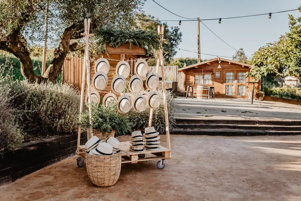 Banquet-restaurants-espais singulars Mirador de les Caves