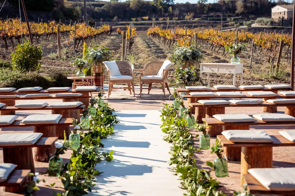 Banquet-restaurants-espais singulars Mirador de les Caves