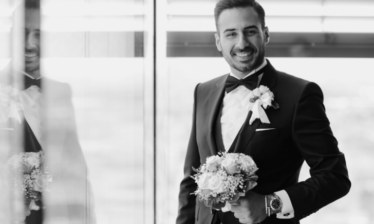 Consells de barberia i cura personal per al gran dia