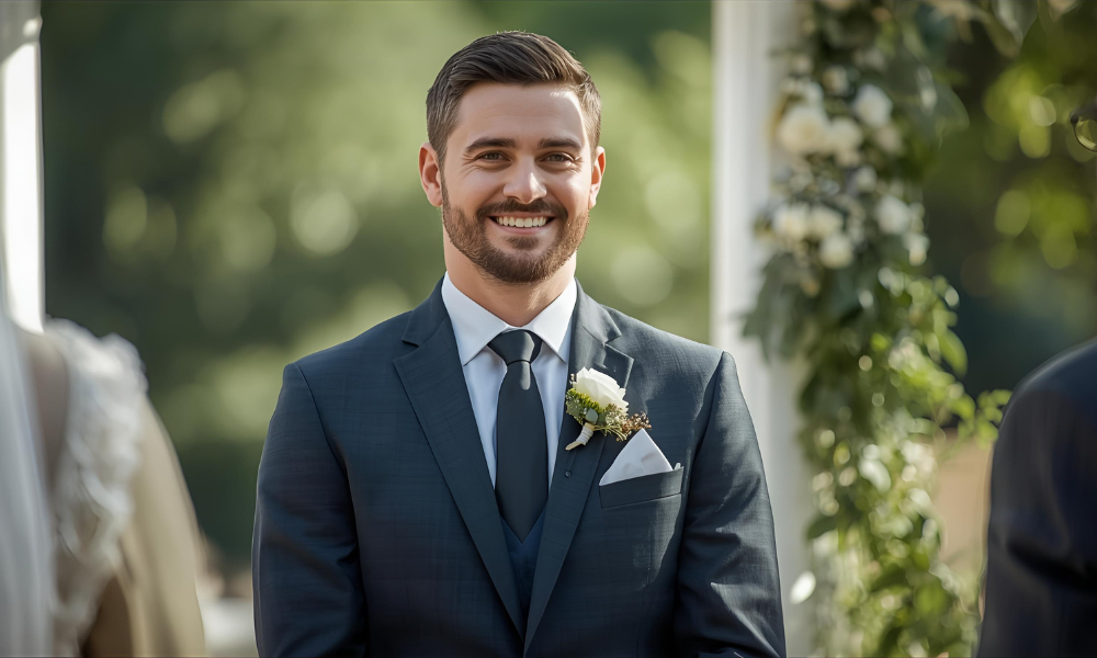 Accessoris imprescindibles per completar el look del nuvi