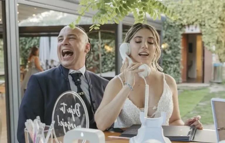 Animació Tarragona – Tomafotón