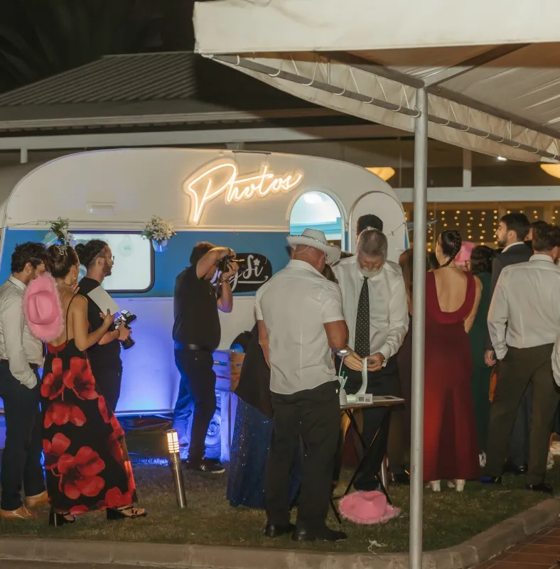 Animació Tarragona – Tomafotón