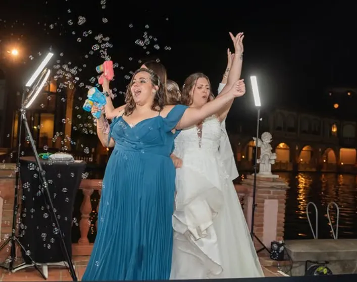 Animació Tarragona – Tomafotón