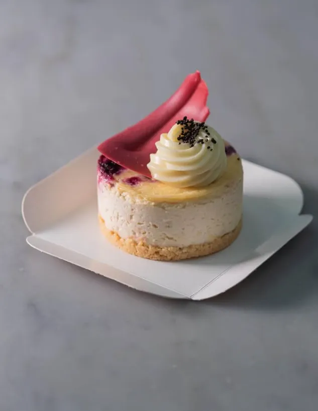 Dolços – Velvet Pastisseria