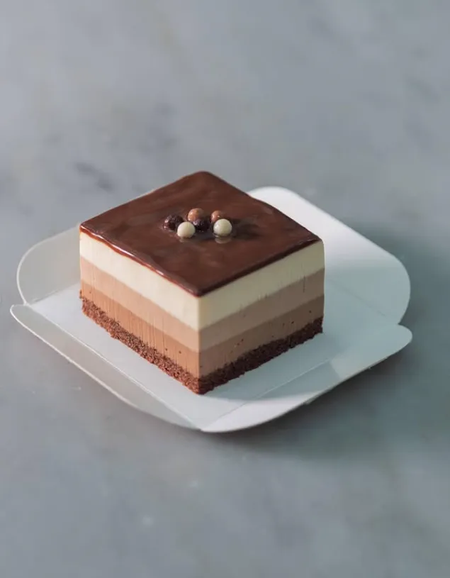 Dolços – Velvet Pastisseria