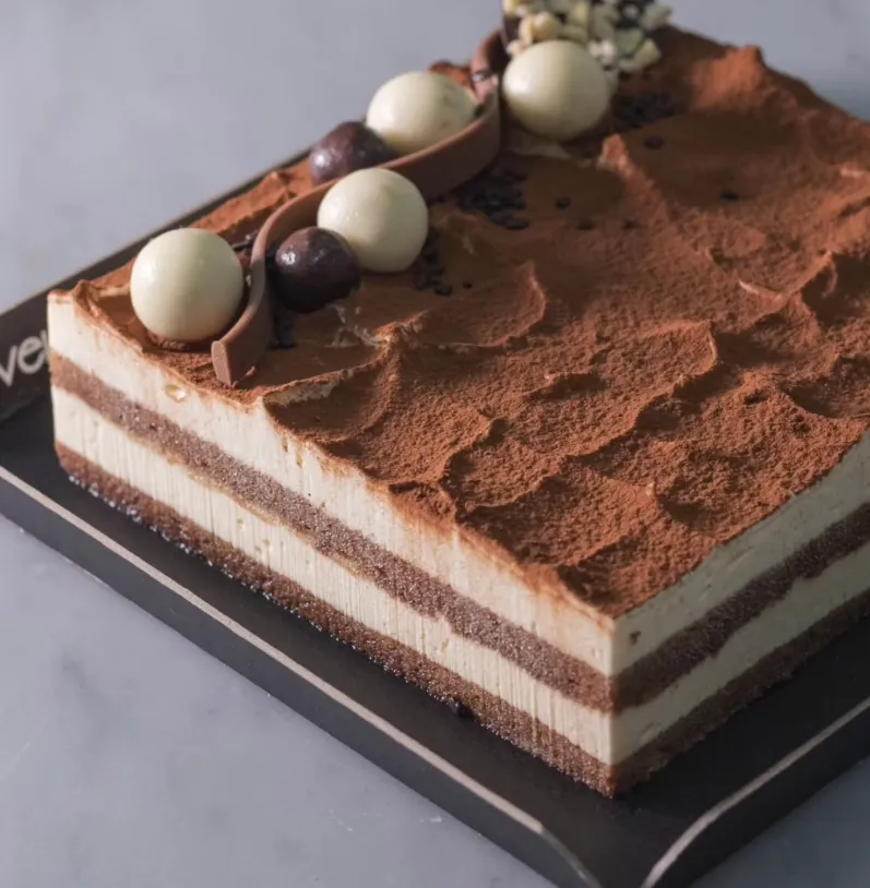 Dolços – Velvet Pastisseria