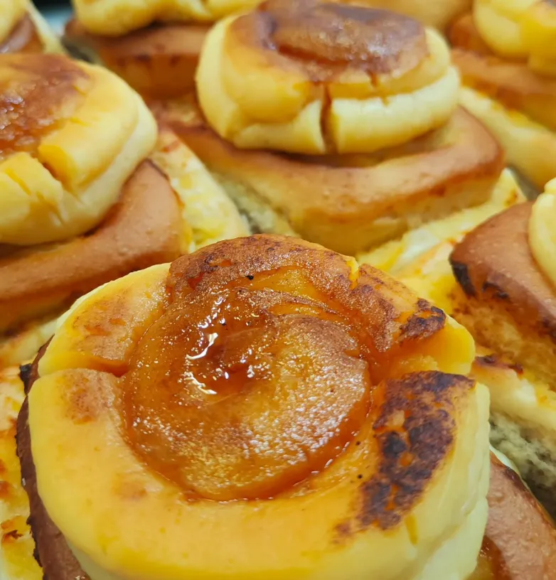 Dolços – Velvet Pastisseria