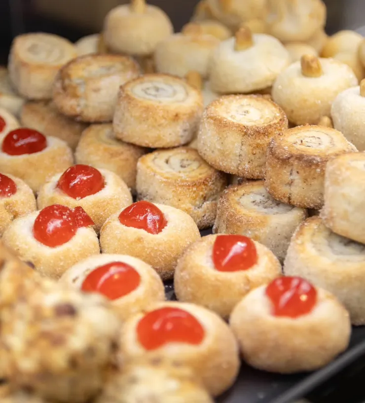 Dolços – Velvet Pastisseria