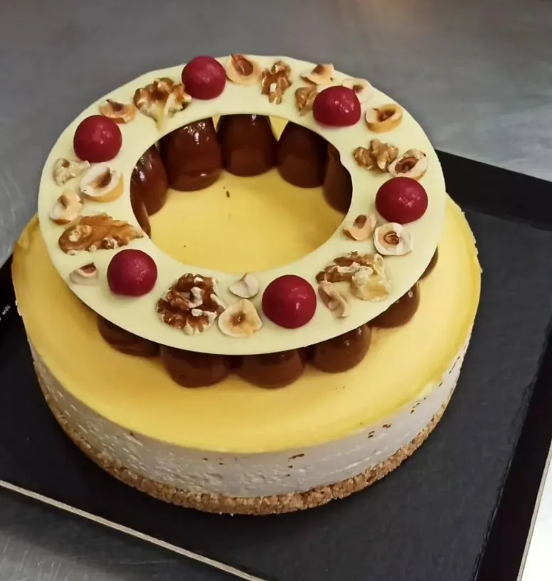 Dolços – Velvet Pastisseria