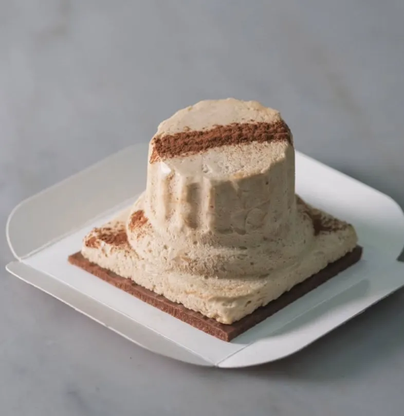 Dolços – Velvet Pastisseria