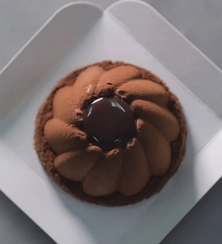 Dolços – Velvet Pastisseria