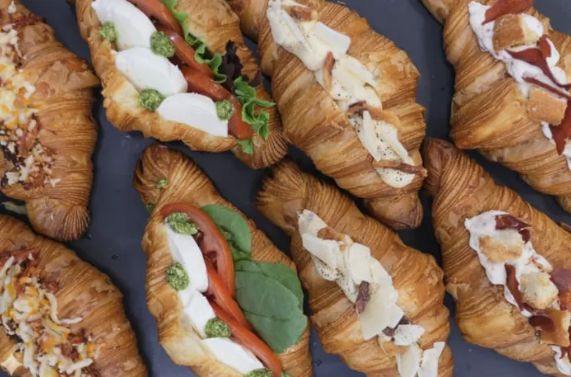 Dolços – Velvet Pastisseria