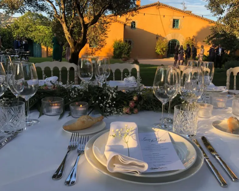 Masia Banquet – Mas Darder