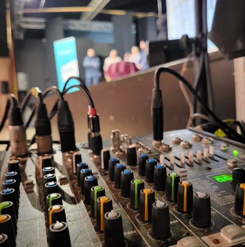 La festa música – DJ Litus